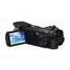 Canon LEGRIA HF G40 - Kamera Full HD mit Display von 3,5 Zoll (8,8 cm), 20 x optischer Zoom, optischen Bildstabilisator WLAN - Schwarz-07